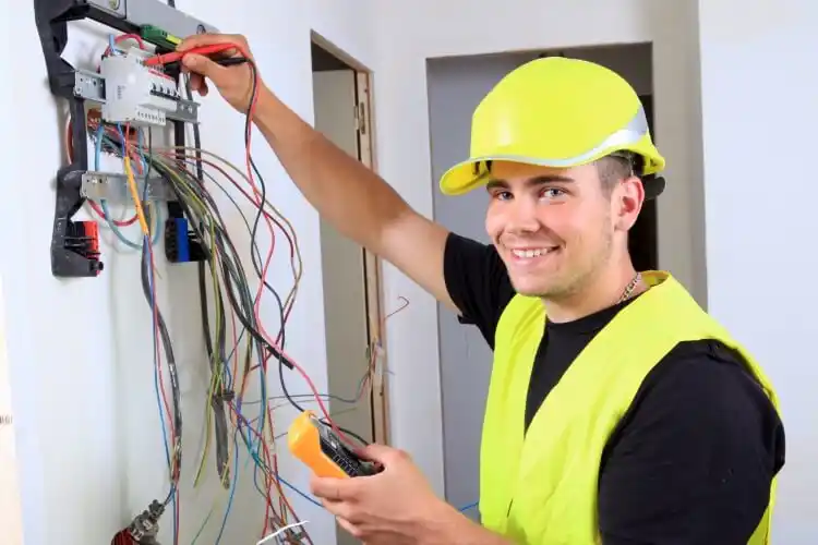 elektricien Bergeijk